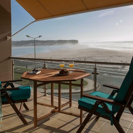Silver Coast - Casa Do Oceano Фож-ду-Арелю Екстериор снимка